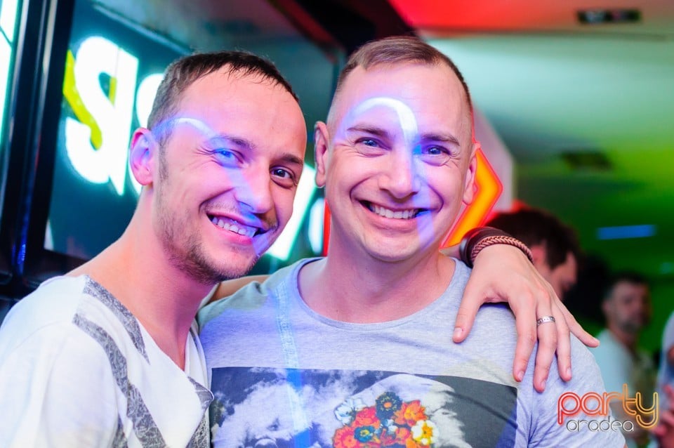 Sterbinszky | Bárány Attila, 