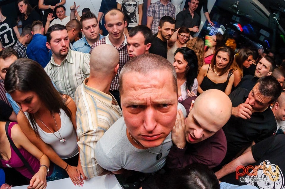 Sterbinszky | Bárány Attila, 