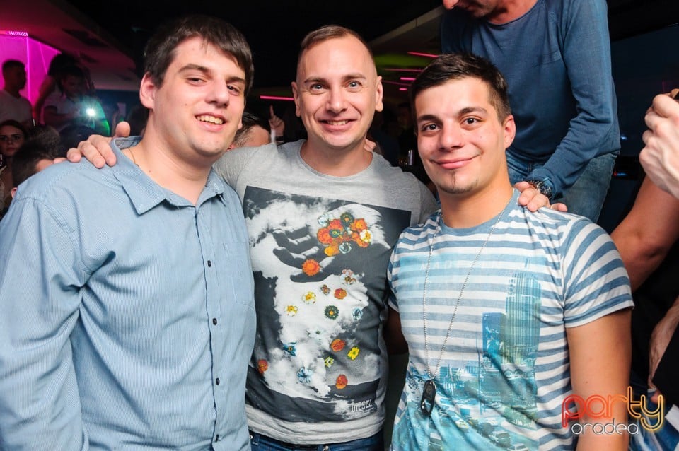 Sterbinszky | Bárány Attila, 