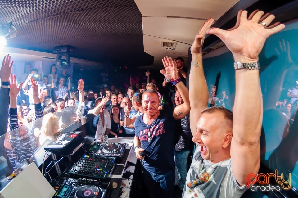 Sterbinszky | Bárány Attila, 