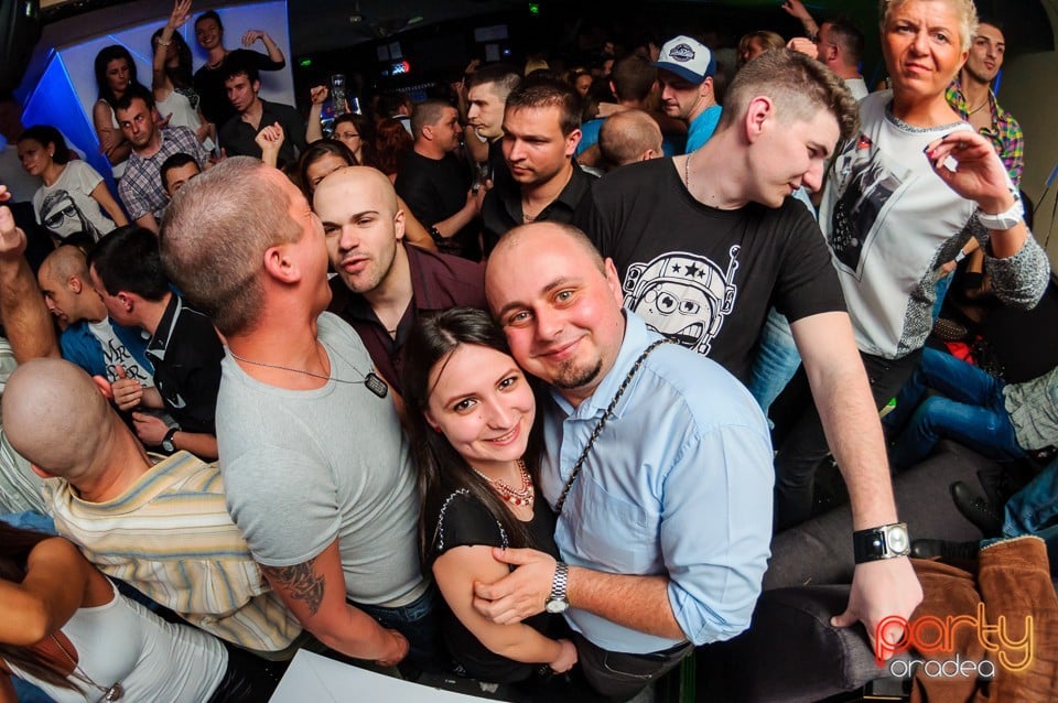 Sterbinszky | Bárány Attila, 