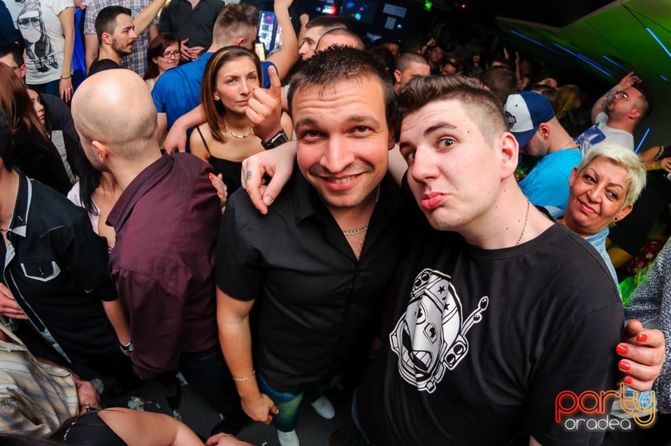 Sterbinszky | Bárány Attila, 