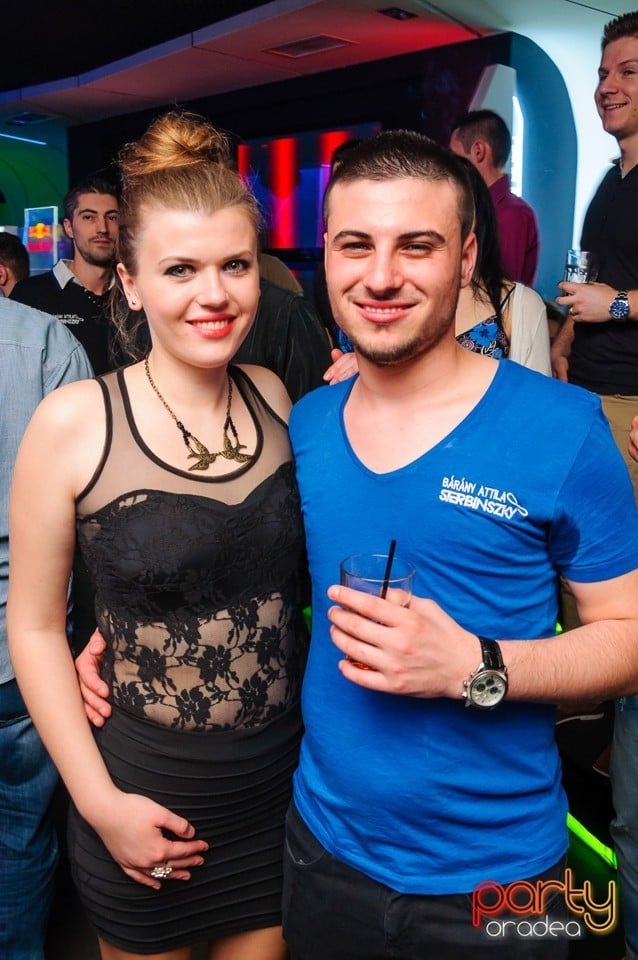 Sterbinszky | Bárány Attila, 