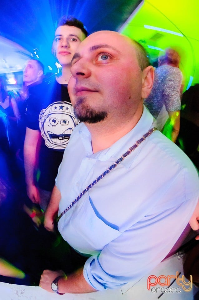 Sterbinszky | Bárány Attila, 