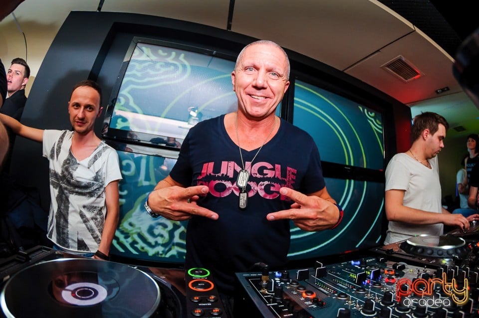 Sterbinszky | Bárány Attila, 