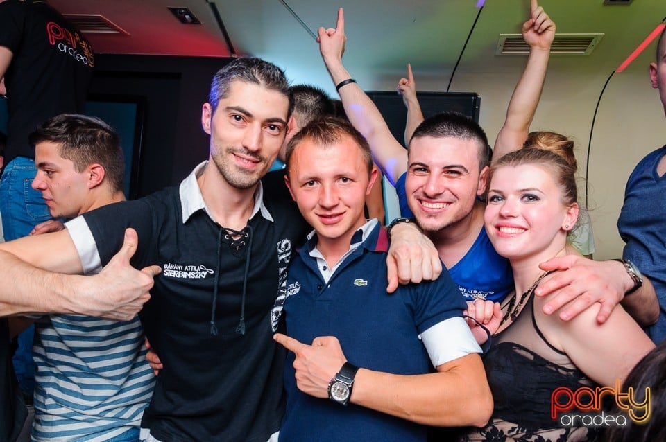 Sterbinszky | Bárány Attila, 