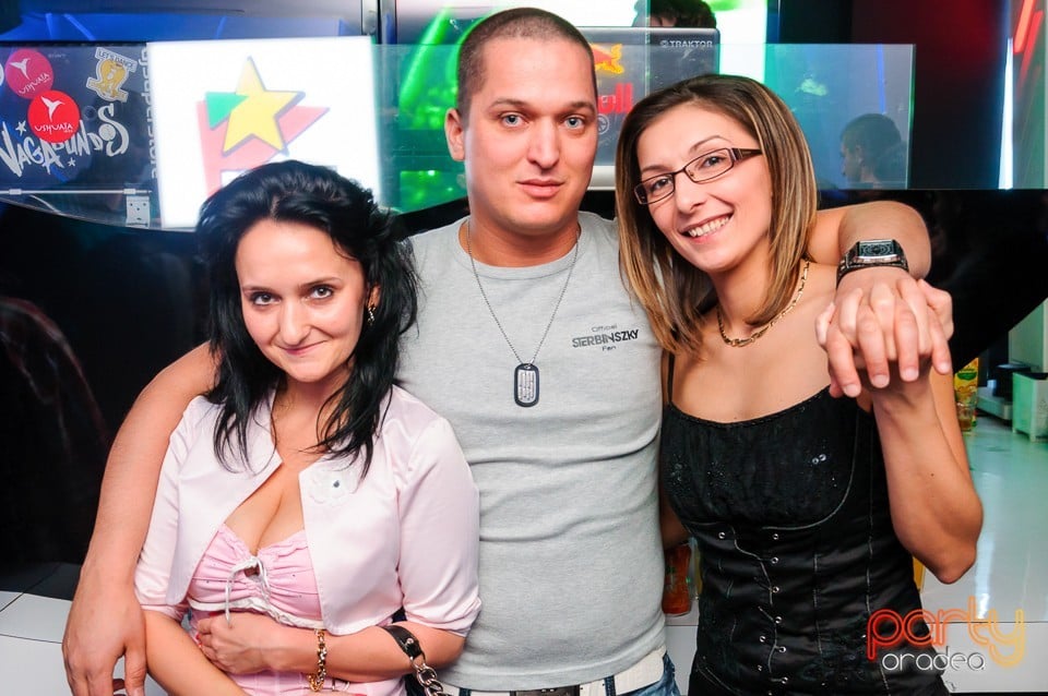 Sterbinszky | Bárány Attila, 