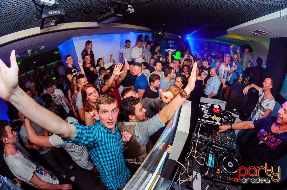 Sterbinszky | Bárány Attila, 