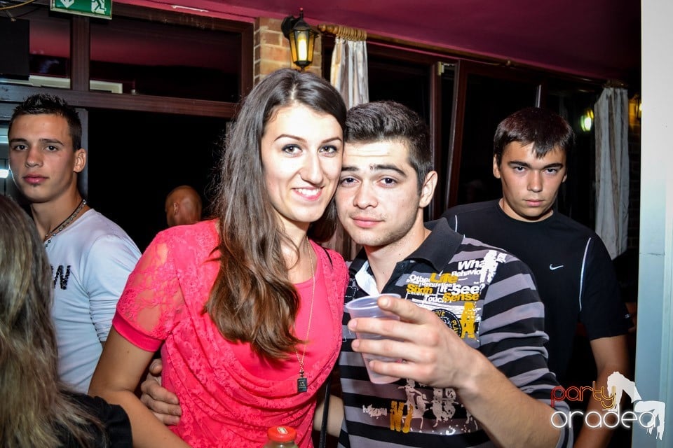 Stereo Players aka Discovery & PLSCB, 