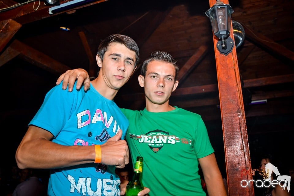 Stereo Players aka Discovery & PLSCB, 