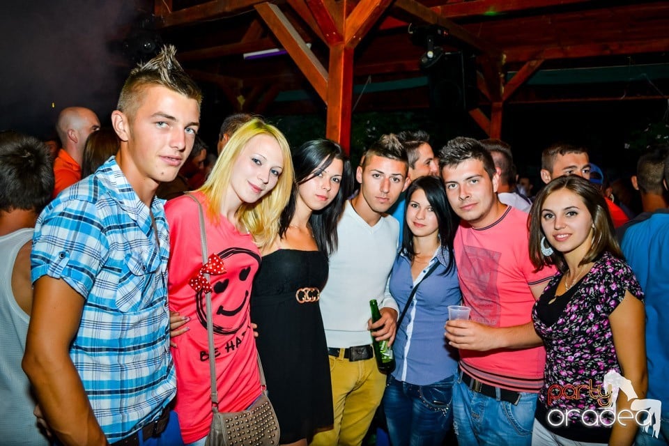 Stereo Players aka Discovery & PLSCB, 