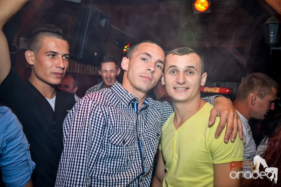 Stereo Players aka Discovery & PLSCB, 