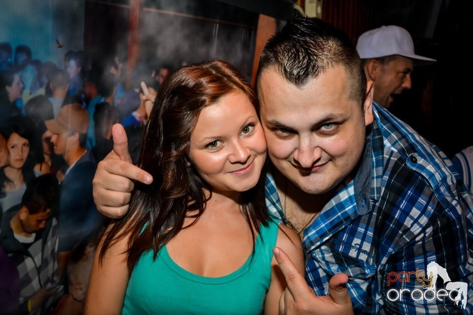 Stereo Players aka Discovery & PLSCB, 