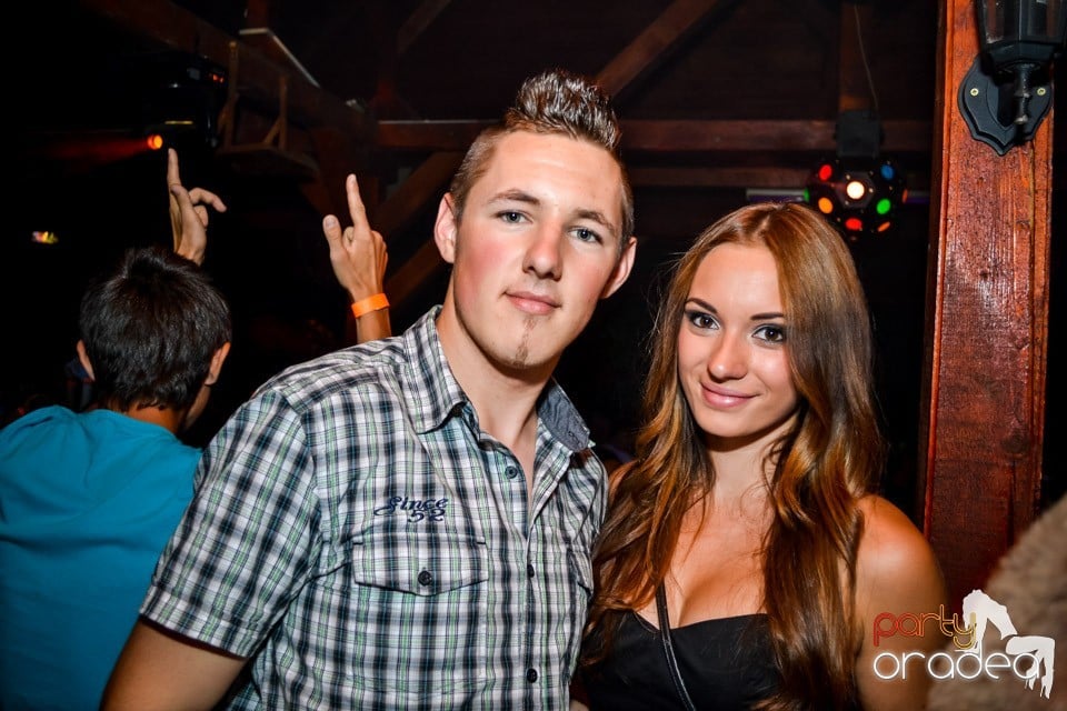 Stereo Players aka Discovery & PLSCB, 