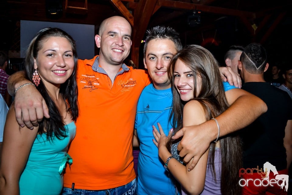 Stereo Players aka Discovery & PLSCB, 