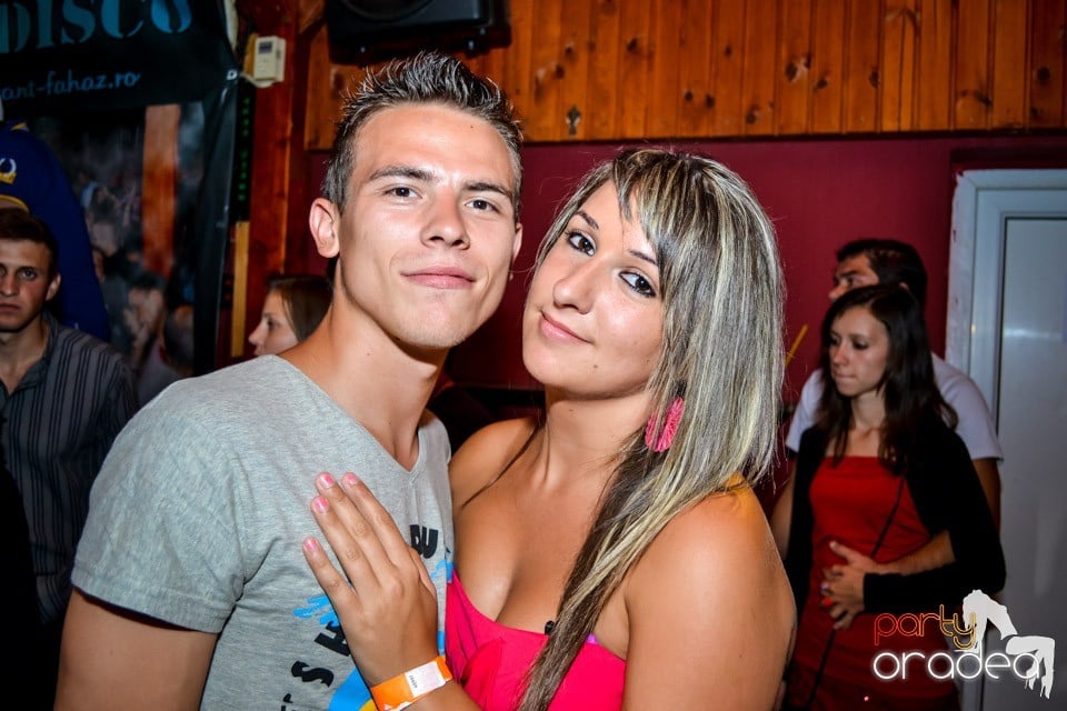 Stereo Players aka Discovery & PLSCB, 