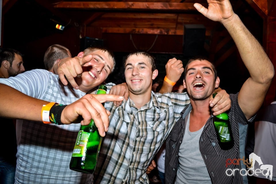 Stereo Players aka Discovery & PLSCB, 