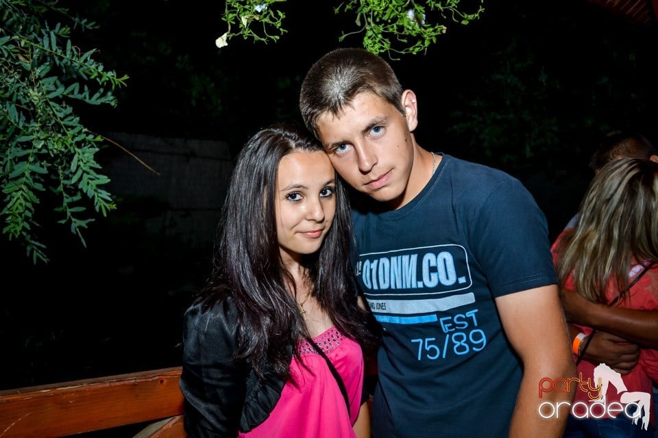 Stereo Players aka Discovery & PLSCB, 