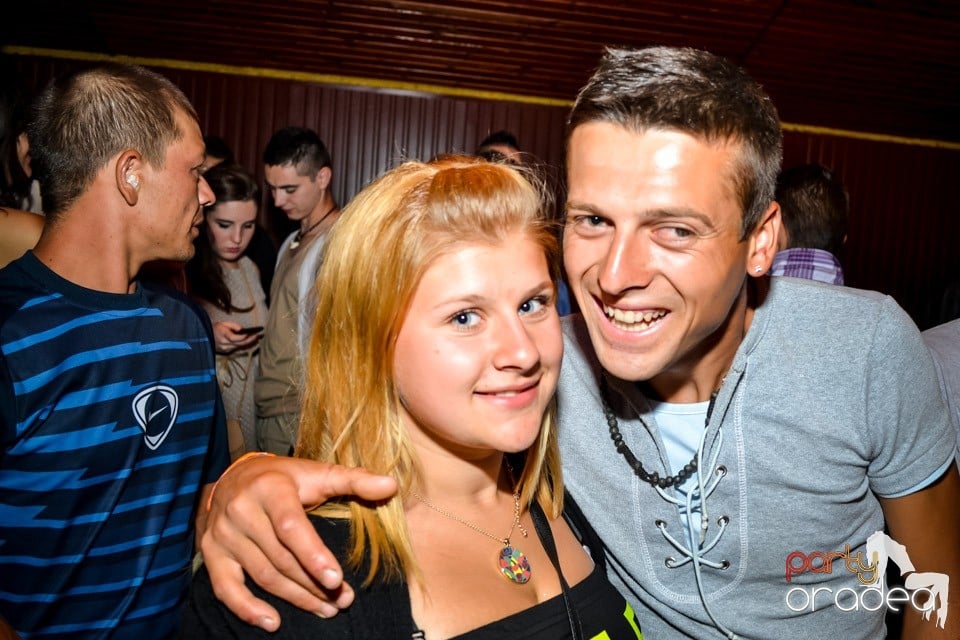 Stereo Players aka Discovery & PLSCB, 