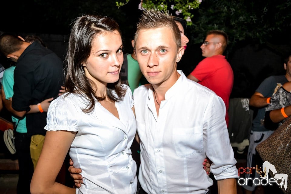 Stereo Players aka Discovery & PLSCB, 