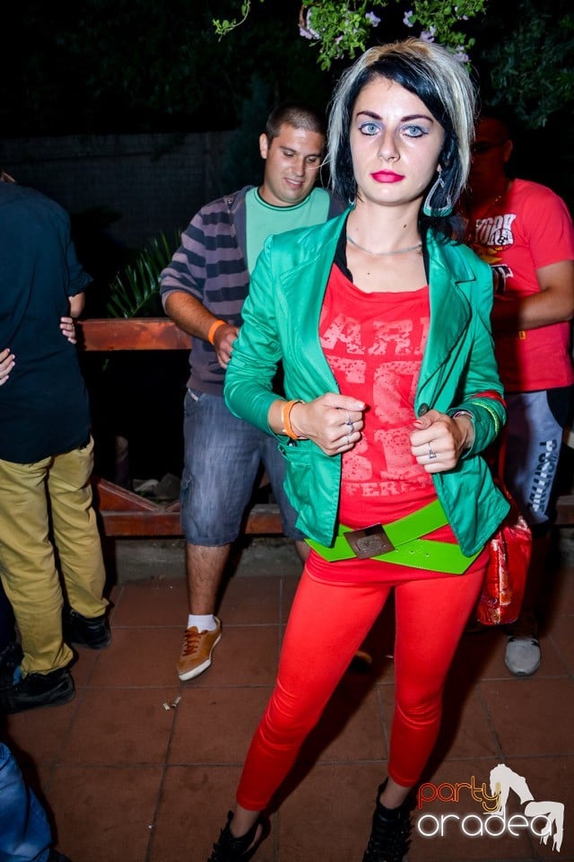 Stereo Players aka Discovery & PLSCB, 