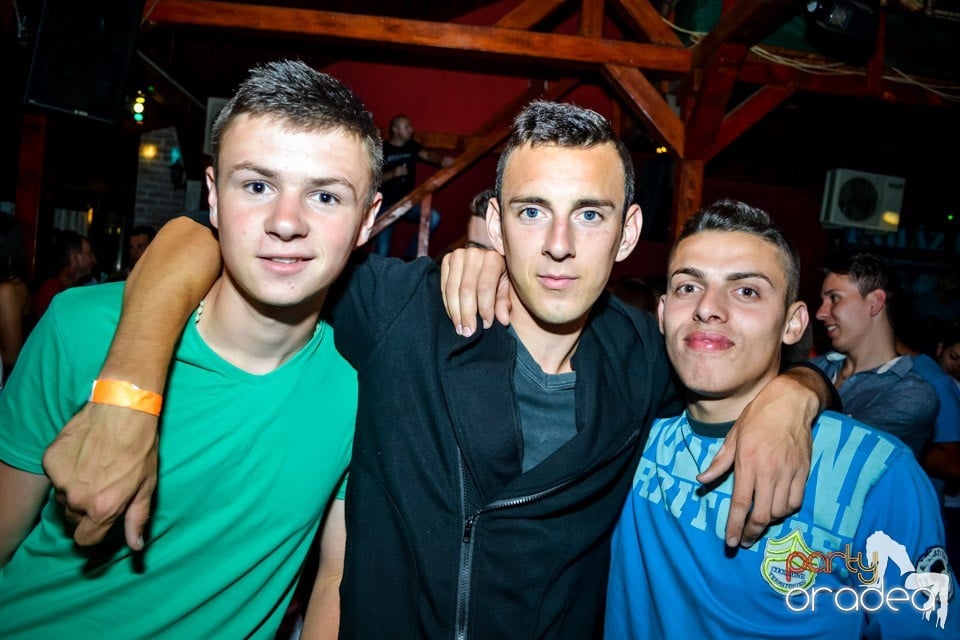 Stereo Players aka Discovery & PLSCB, 