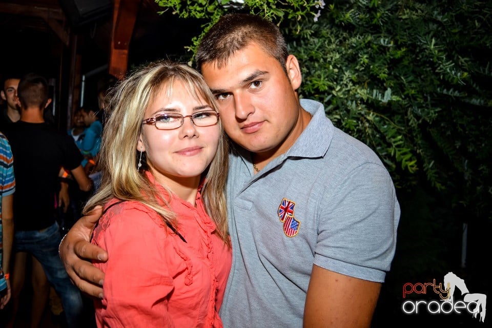 Stereo Players aka Discovery & PLSCB, 