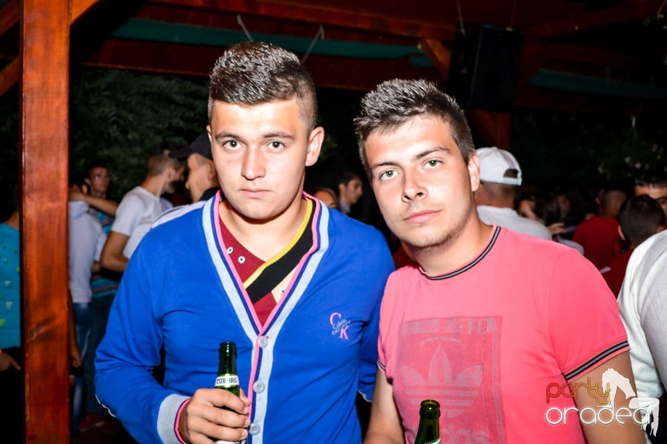 Stereo Players aka Discovery & PLSCB, 