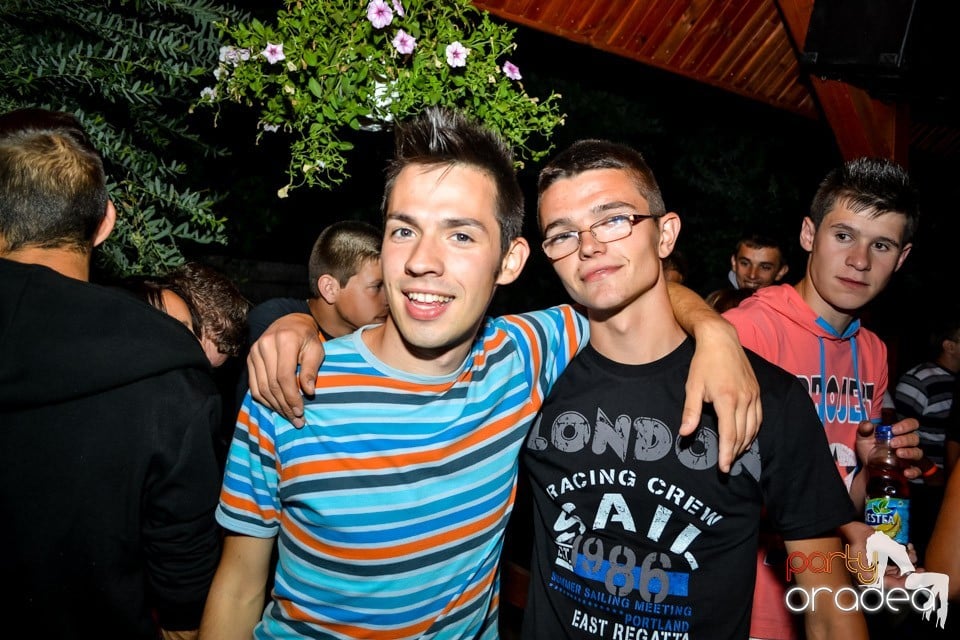 Stereo Players aka Discovery & PLSCB, 