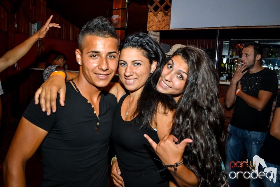 Stereo Players aka Discovery & PLSCB, 