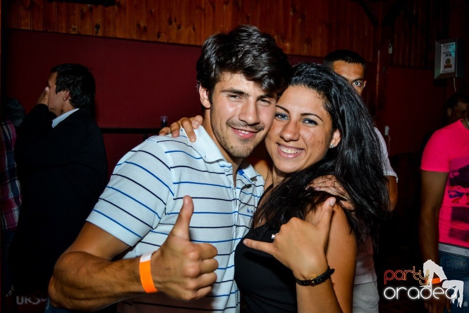 Stereo Players aka Discovery & PLSCB, 