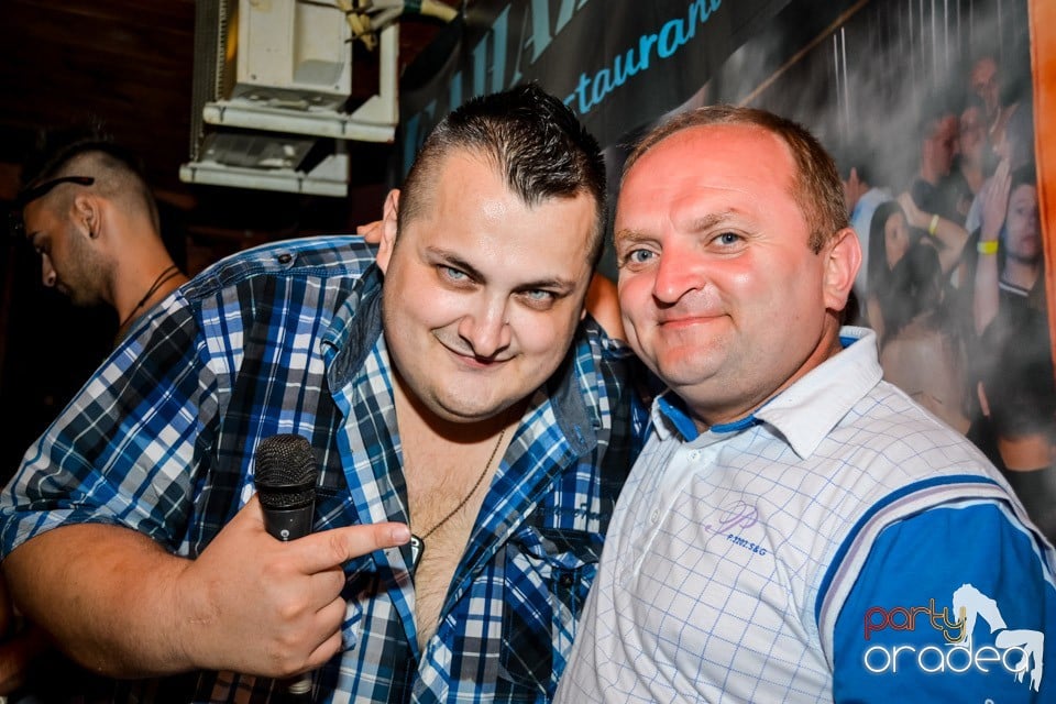 Stereo Players aka Discovery & PLSCB, 