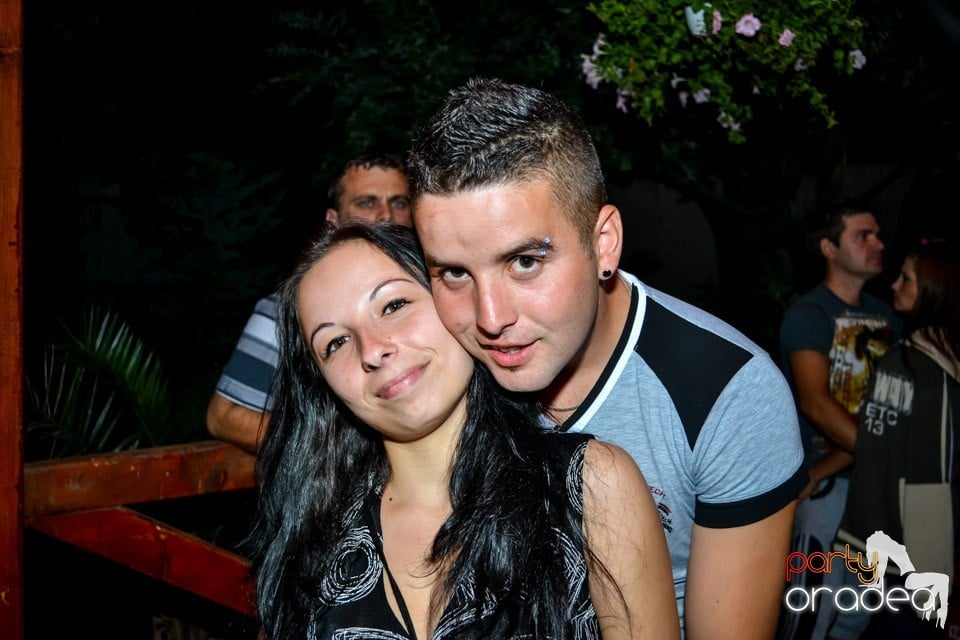 Stereo Players aka Discovery & PLSCB, 