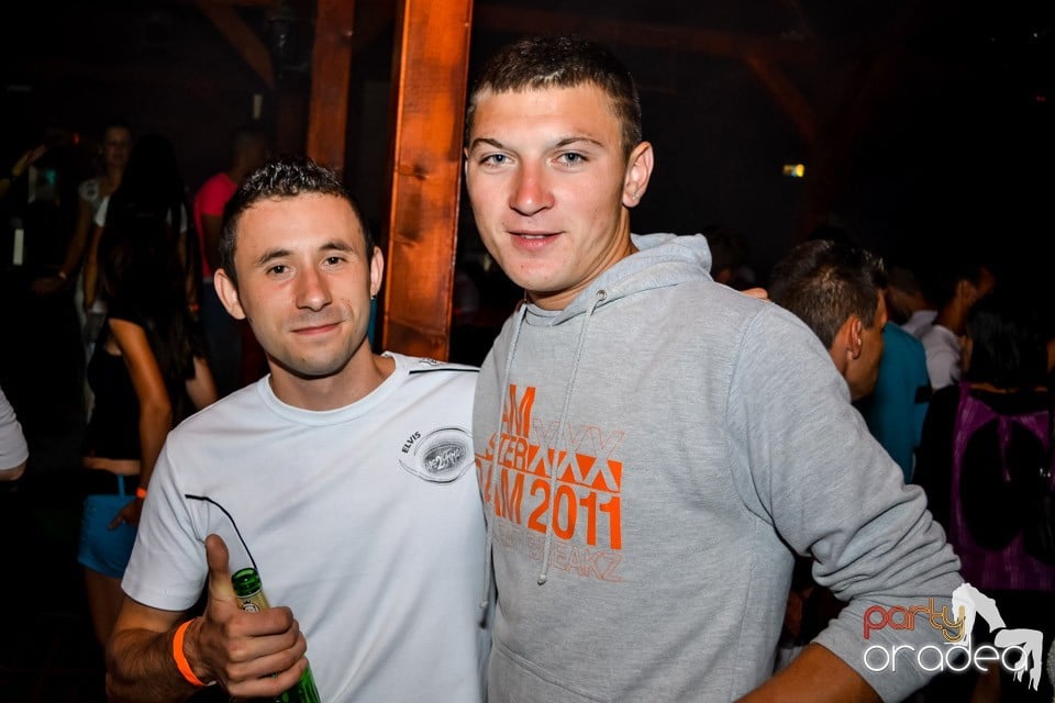 Stereo Players aka Discovery & PLSCB, 