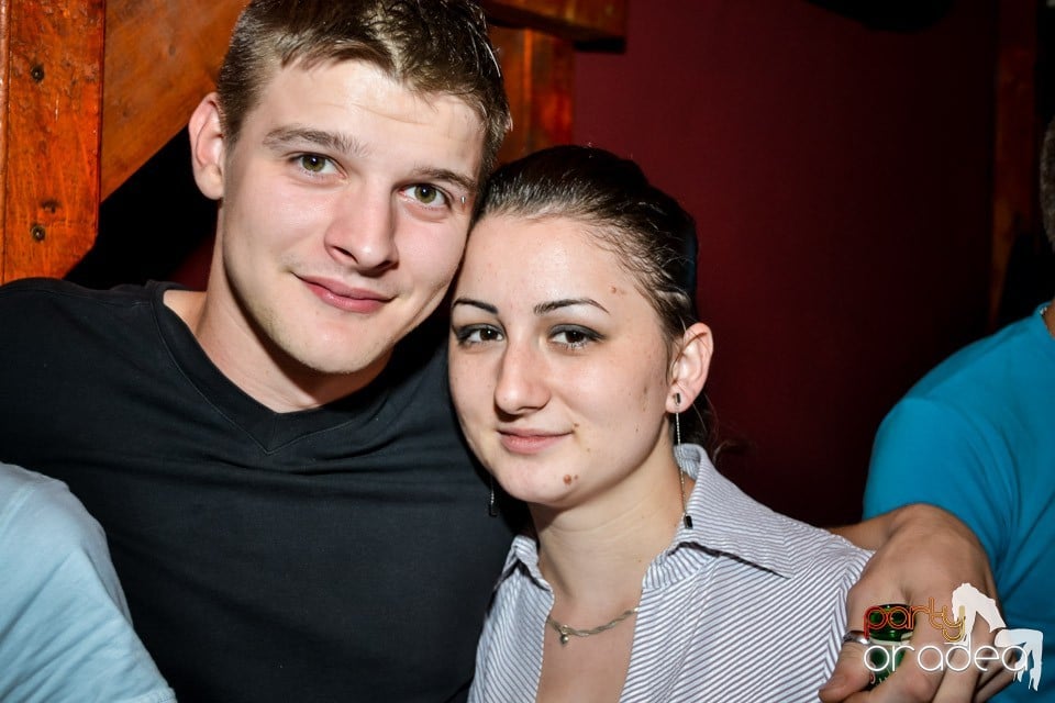 Stereo Players aka Discovery & PLSCB, 