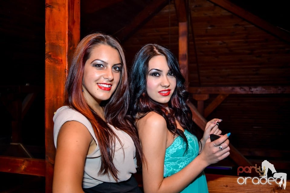 Stereo Players aka Discovery & PLSCB, 