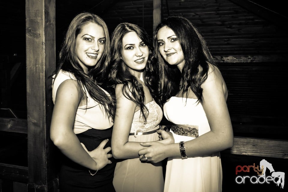 Stereo Players aka Discovery & PLSCB, 