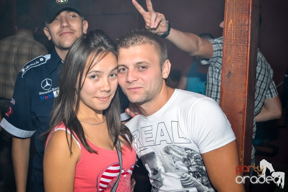 Stereo Players aka Discovery & PLSCB, 