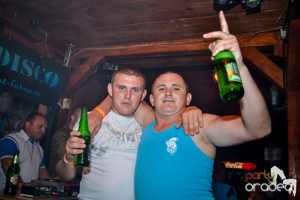 Stereo Players aka Discovery & PLSCB, 