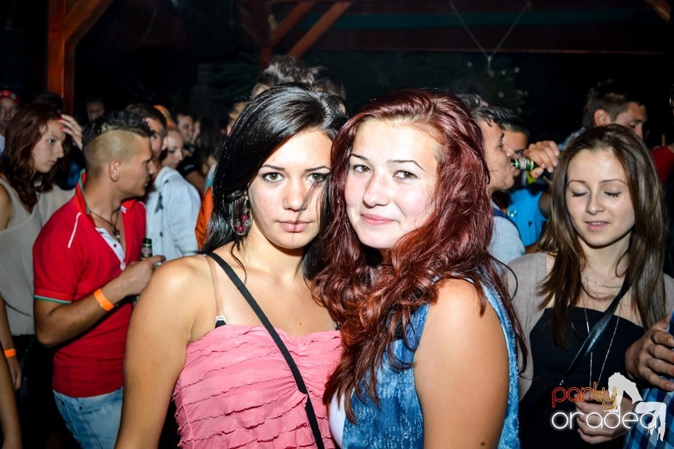 Stereo Players aka Discovery & PLSCB, 