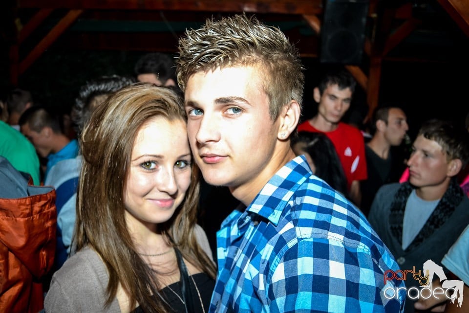 Stereo Players aka Discovery & PLSCB, 