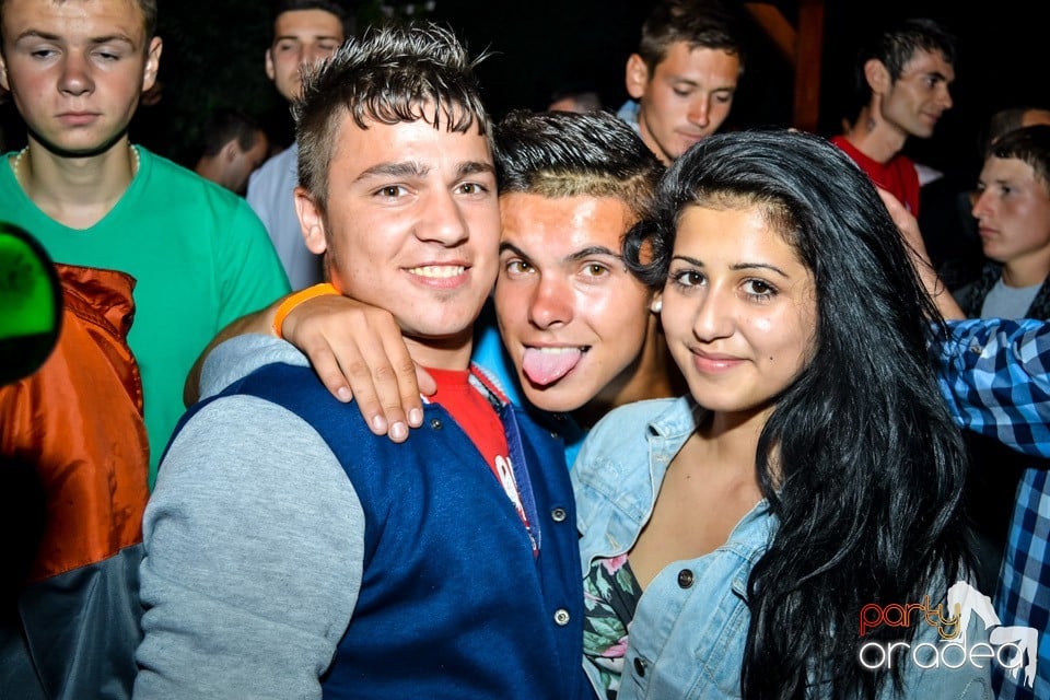 Stereo Players aka Discovery & PLSCB, 