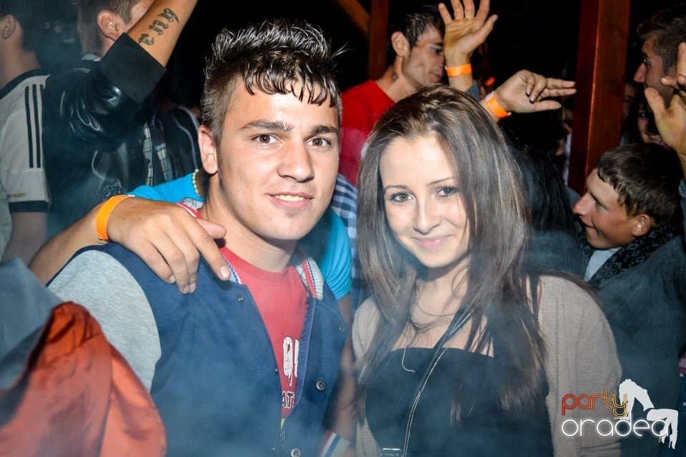 Stereo Players aka Discovery & PLSCB, 