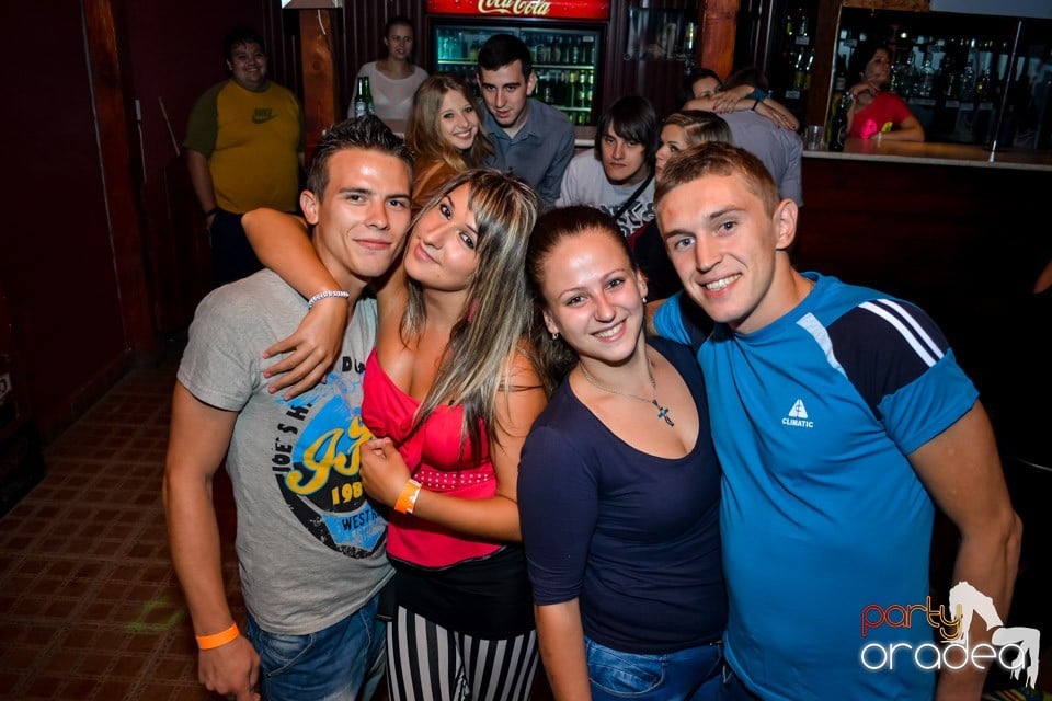 Stereo Players aka Discovery & PLSCB, 