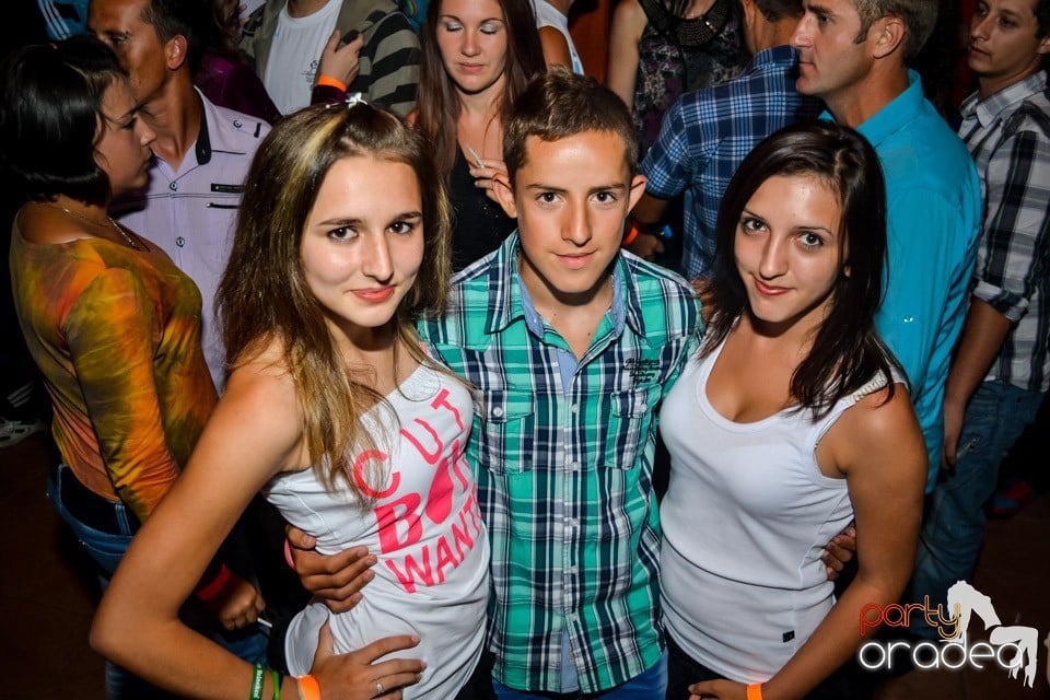 Stereo Players aka Discovery & PLSCB, 