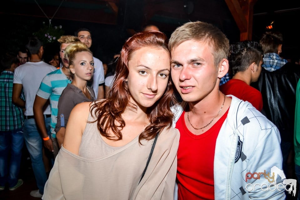 Stereo Players aka Discovery & PLSCB, 