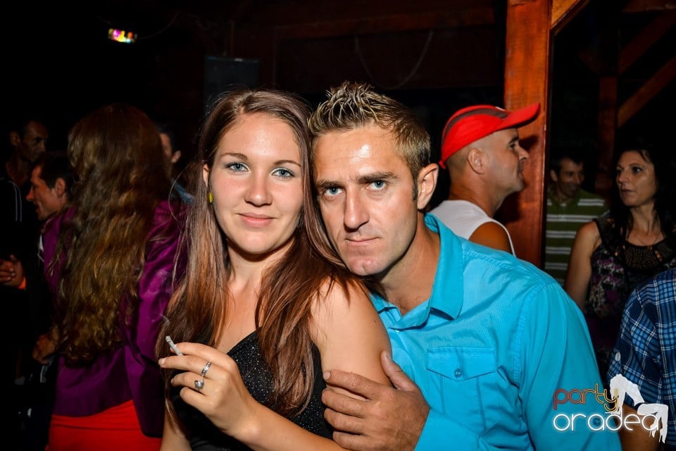 Stereo Players aka Discovery & PLSCB, 