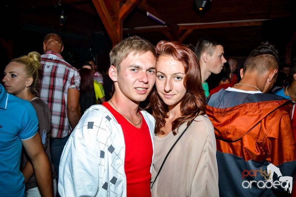 Stereo Players aka Discovery & PLSCB, 