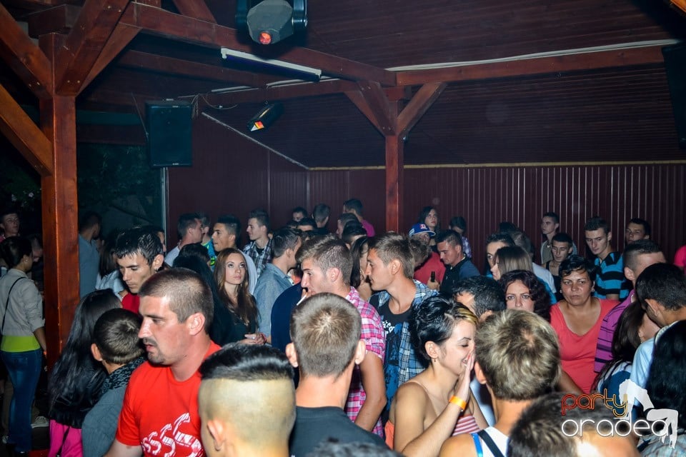 Stereo Players aka Discovery & PLSCB, 