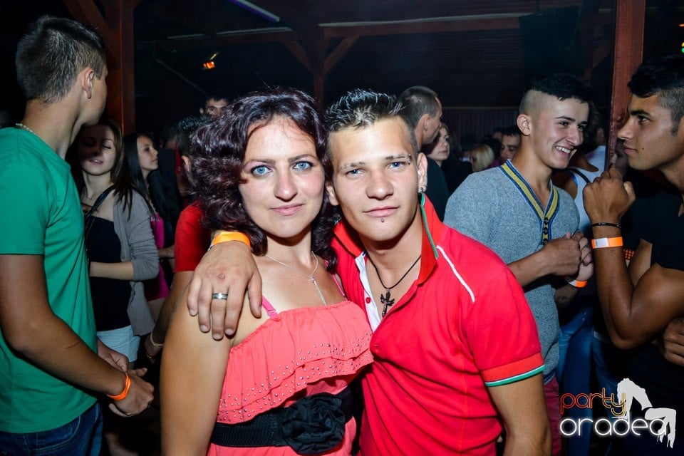 Stereo Players aka Discovery & PLSCB, 